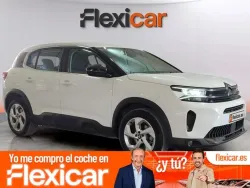 Citroen C5 Aircross PureTech S&S You 130