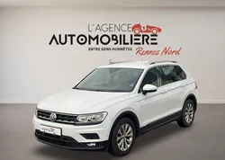 VOLKSWAGEN Tiguan 2.0 TDI 150 CV CONFORTLINE BUSINESS