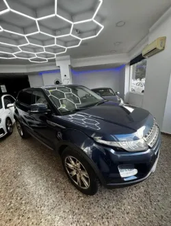 LAND ROVER Range Rover Evoque 2.2L TD4 Prestige 4x4