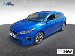 Kia Ceed 1.0 T-GDI 120ch GT Line