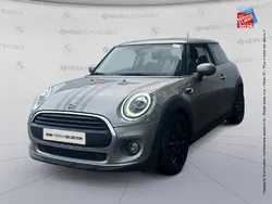 Mini Mini One 102ch Heddon Street Euro6d-T