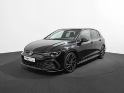 Volkswagen GOLF 2.0 GTD 200 CV GPS CARPLAY VIRTUAL COCKPIT ACC FRONT ASSIST LANE ASSIST FULL LED JA 19 ADELAIDE 1 ERE MAIN