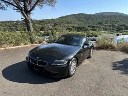 Bmw Z4 ROADSTER (E85) 2.0I 150CH CONFORT