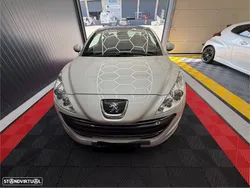Peugeot RCZ 1.6 THP Onyx