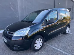 Citroën Berlingo II 1.6 HDI 75 CH Multispace Confort