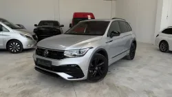 Volkswagen Tiguan 2.0 TSI R-Line 4Motion DSG 140kW