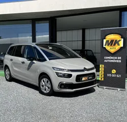 Citroën C4 Grand Picasso 1.6 BlueHDi Feel