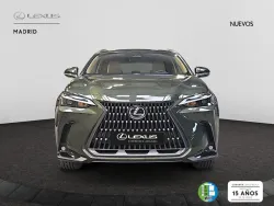 LEXUS NX 450h+ Premium+ 4WD