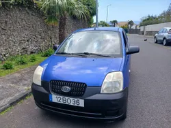 Kia Picanto 1.0