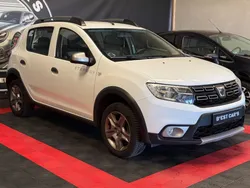 DACIA SANDERO II Stepway 0.9 tce GARANTIE 12 MOIS