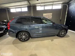 Volvo XC 90 2.0 T8 PHEV R-Design Expression AWD