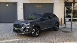 Peugeot e-2008 54 kWh Allure