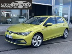 Volkswagen Golf 1.5 eTSI Style DSG 110kW