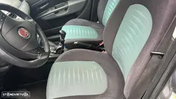 Fiat Grande Punto 1.3 M-Jet Dynamic