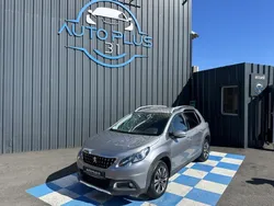 Peugeot 2008 BlueHDi 100ch Active Business