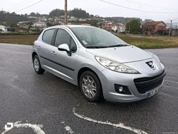 Peugeot 207 1.4 16 v