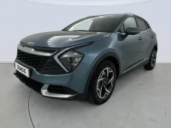 KIA Sportage 1.6 T-GDi Concept 150