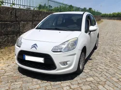 Citroën C3 1.4 HDi