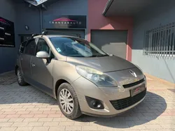 Renault GRAND SCENIC III 1,5 DCI 105 CV Grand Carminat TOM-TOM / Distribution OK