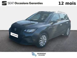 SEAT Arona 1.0 TSI 95 ch Start/Stop BVM5 Business