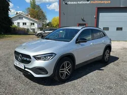 MERCEDES GLA 200 163 progressive line 7g-dct