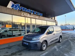Citroen BERLINGO VAN M 650KG BLUEHDI 75 CLUB