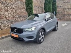Volvo XC 40 1.5 T5 PHEV R-Design Expression