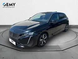 PEUGEOT 308 PureTech 130ch S&S EAT8 Allure