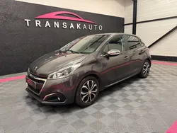 PEUGEOT 208 BlueHDi 100ch S&S BVM5 Signature