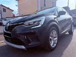 Renault captur ii 1.5 blue dci 115 zen edc 1er main