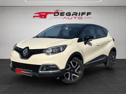 RENAULT CAPTUR TCe 90 Energy Zen