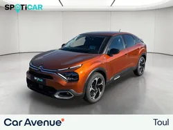 CITROEN C4 PureTech 130 S&S BVM6 Shine