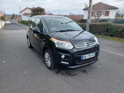 C3 picasso e-thp 110cv confort