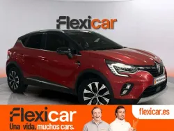 RENAULT Captur TCe Evolution 67kW