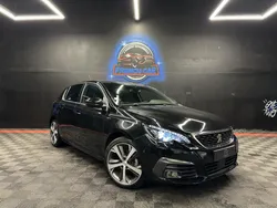 PEUGEOT 308 1.5 BlueHDi 130 CH / BOITE AUTOMATIQUE EAT8 / GT PHASE 2