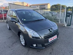 Peugeot 5008 1.6 E-HDI112 FAP ALLURE BMP6 7PL
