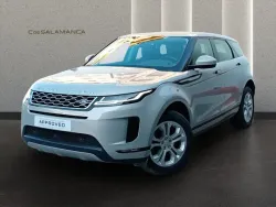 LAND ROVER Range Rover Evoque 2.0D MHEV S AWD Aut. 150