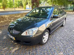 Mitsubishi Lancer 1.3i 16v 126.000km