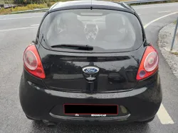 Ford KA 1.3 TDCI S&S Trend c/ A/C - Citadino Super Economico - Baixa de Preço