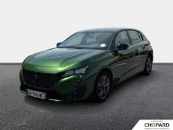 Peugeot 308 BlueHDi 130ch S&S EAT8 Active Pack
