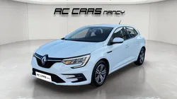 Renault MEGANE IV (2) 1.3 TCE 140CH EVOLUTION