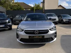 Opel corsa vi 1.2 130 gs — 2022 — automatique — 33 798 km