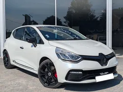 Renault CLIO IV Renault Sport 1.6 16V Turbo EDC6 200 cv Boîte auto