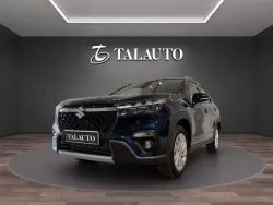 SUZUKI S-Cross 1.4L Mild Hybrid S2