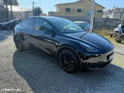 Tesla Model Y Tração Traseira