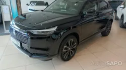 Honda HR-V 1.5 i-MMD e:HEV Elegance de 2025