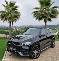 Mercedes-Benz GLE 350 de 4Matic