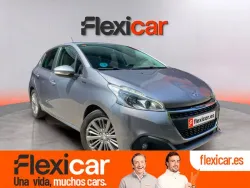 PEUGEOT 208 1.2 PureTech S&S Active 82