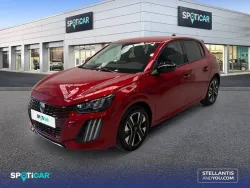 Peugeot 208 HYBRID 100 eDCS6 Allure