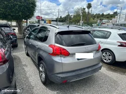 Peugeot 2008 1.2 PureTech Style